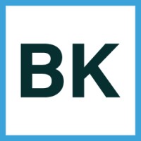 BK Insurance Services Logo
