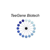 TeeGene Biotech Ltd. Logo
