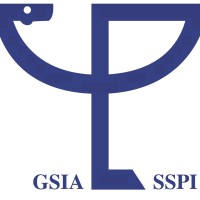 Swiss Society of Industrial Pharmacists (SSIP / GSIA / SSPI) Logo