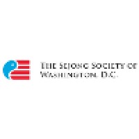 The Sejong Society of Washington, D.C. Logo