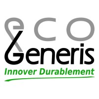 ECOGENERIS Logo