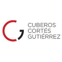 Cuberos Cortés Gutiérrez Abogados Logo
