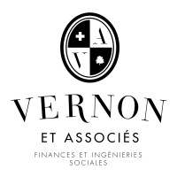 Vernon Et Associés Logo