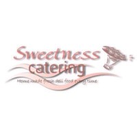 Sweetness Catering UK Logo