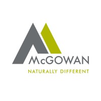McGowan Environmental Engineering Logo
