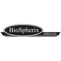 BioSpherix Medical Logo