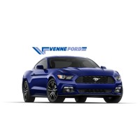 Venne Ford Logo