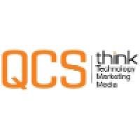 QCS Systems Inc. Logo