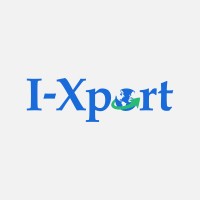 I-Xport Logo