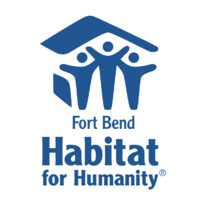 Fort Bend Habitat for Humanity Logo
