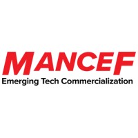MANCEF™ Logo