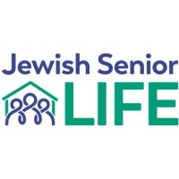 Jewish Senior Life of Metropolitan Detroit Logo