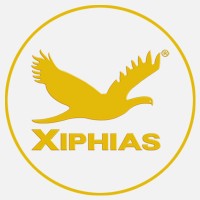 XIPHIAS SOFTWARE TECHNOLOGIES PVT LTD Logo