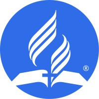 SEVENTH DAY ADVENTIST CHURCH Logo