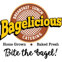 Bagelicious of Bayberry Logo
