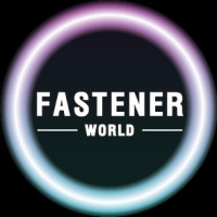 Fastener World Inc. 匯達實業有限公司 Logo