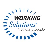 Working Solutions LLC Logo