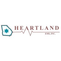 Heartland EMS, Inc. Logo