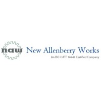 NEW ALLENBERRY WORKS Logo