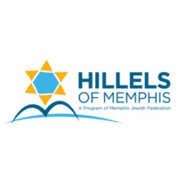 Hillels of Memphis Logo