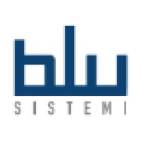 Blu Sistemi Logo
