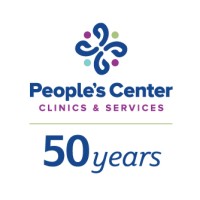 Peoples Center Clinics & Services Logo