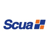Scua - governança e segurança de TI Logo