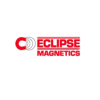 Eclipse Magnetics Ltd Logo