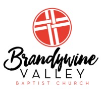 Brandywine Valley Baptist Church Logo