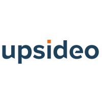 UPSIDEO Logo