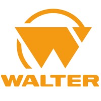 Walter Tecnologias em Superfícies Brasil Logo