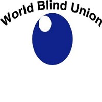 World Blind Union Logo