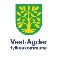 Vest-Agder fylkeskommune Logo