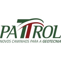Pattrol Investigações Geotécnicas Ltda Logo