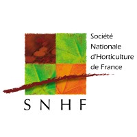 Société Nationale dHorticulture de France Logo