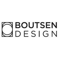 Boutsen Design Logo