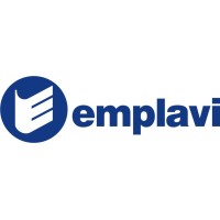 Emplavi Incorporações Logo