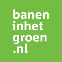Baneninhetgroen.nl Logo