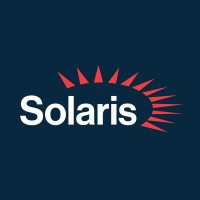Solaris MCI Logo