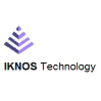 IKNOS Technology Logo