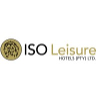 ISO Leisure Hotels (Pty) Ltd. Logo