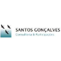 SG Consultoria Logo