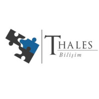 Thales Bilişim Yazılım ve Danışmanlık Tic. Ltd. Şti. Logo