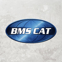 BMS CAT Logo