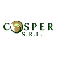 Cosper S.R.L. Logo