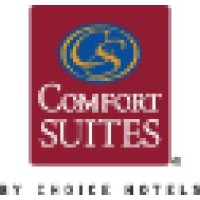 Comfort Suites Airport Logo
