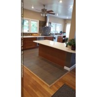 FANTASTIC FLOORS, LLC Logo