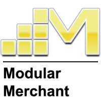 Modular Merchant Logo