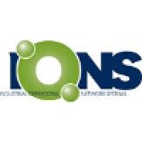 IONS Systems Logo