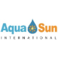 Aqua Sun International Logo